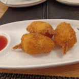 Fu Sushi Senigallia food