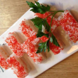Fu Sushi Senigallia food
