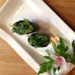 Fu Sushi Senigallia food