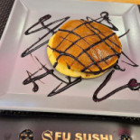 Fu Sushi Senigallia drink