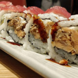 Fu Sushi Senigallia food
