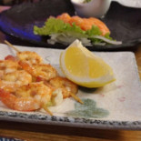 Fu Sushi Senigallia food