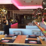 Fu Sushi Senigallia inside