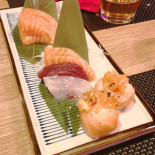 Fu Sushi Senigallia food