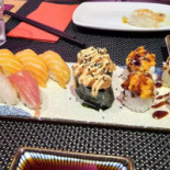 Fu Sushi Senigallia drink
