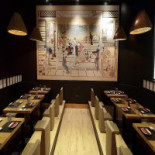 Fu Sushi Senigallia inside