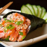 Fu Sushi Senigallia food