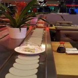 Fu Sushi Senigallia inside