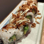 Fu Sushi Senigallia food