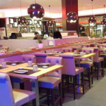 Fu Sushi Senigallia inside