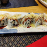 Fu Sushi Senigallia food