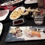 Fu Sushi Senigallia drink