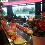 Fu Sushi Senigallia drink