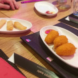 Fu Sushi Senigallia food