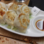 Fu Sushi Senigallia food