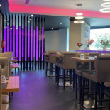 Fu Sushi Senigallia inside