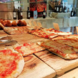 Da Saba Pizza Scandicci food