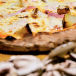 Da Saba Pizza Scandicci drink