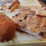 Da Saba Pizza Scandicci food
