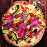 Da Saba Pizza Scandicci drink