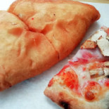 Da Saba Pizza Scandicci food