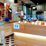 Da Saba Pizza Scandicci inside