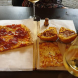 Da Saba Pizza Scandicci food