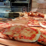 Da Saba Pizza Scandicci food