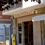Da Saba Pizza Scandicci outside