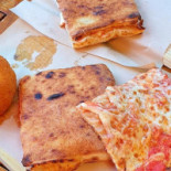 Da Saba Pizza Scandicci food