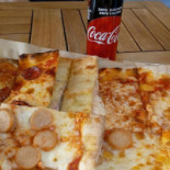 Da Saba Pizza Scandicci food