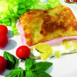 Da Saba Pizza Scandicci food