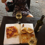 Da Saba Pizza Scandicci drink