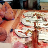 Da Saba Pizza Scandicci