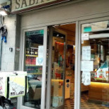 Da Saba Pizza Scandicci