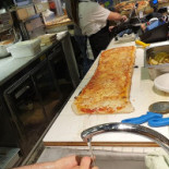 Da Saba Pizza Scandicci