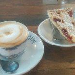 Teatrio Caffè La Piazzetta Nourriture
