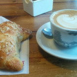 Teatrio Caffè La Piazzetta Nourriture