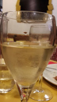 Osteria Bousan drink
