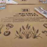Civico 21 Carte