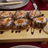 Kirin Nourriture