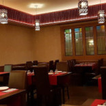 Kirin À l'intérieur