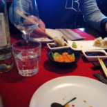 Kirin Boisson