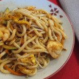 Kirin Nourriture
