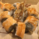 Kirin Nourriture
