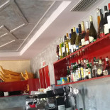 Kirin À l'intérieur