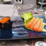 Sushiko Segrate Nourriture