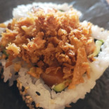 Sushiko Segrate Nourriture