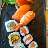 Sushiko Segrate Nourriture