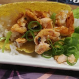 Sushiko Segrate Nourriture